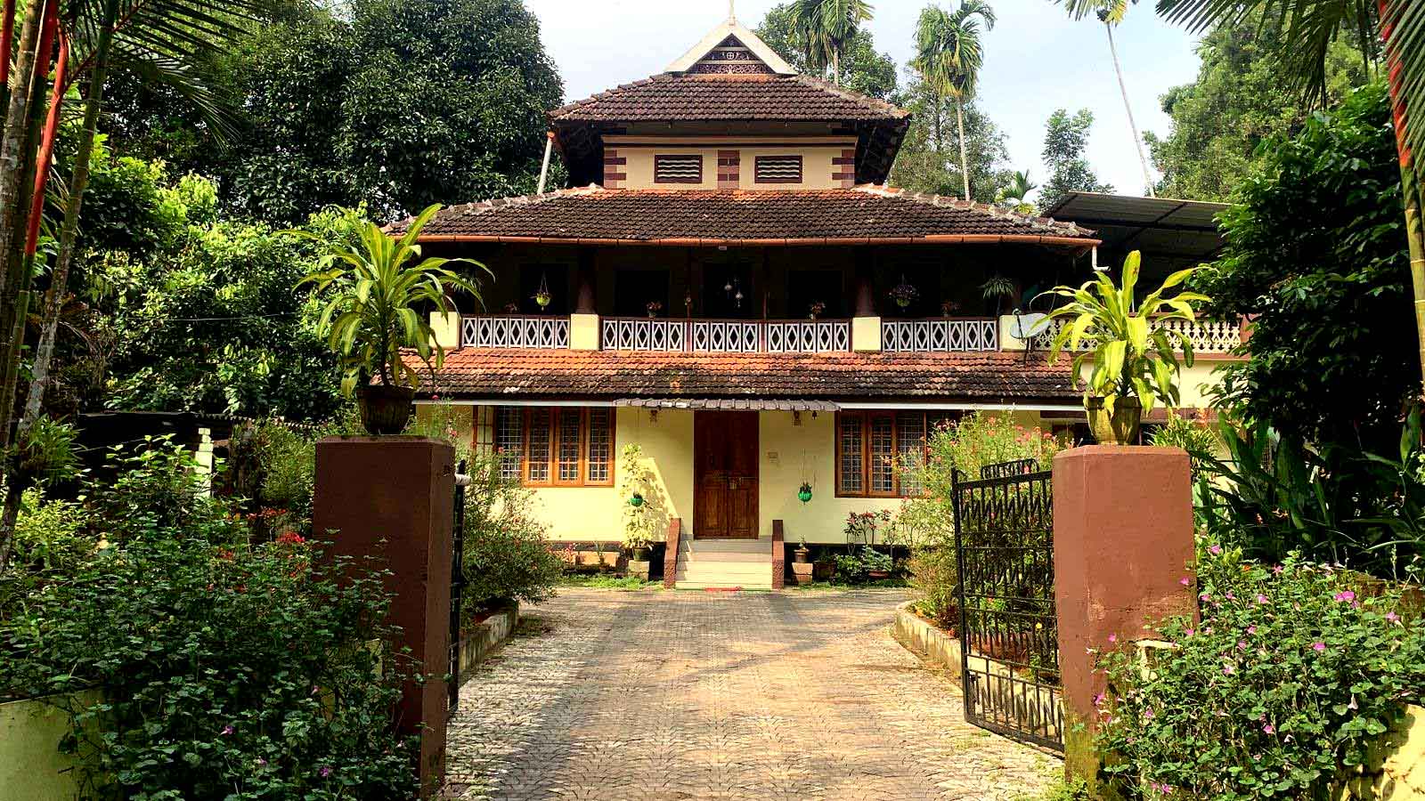 Das Nisarga Ayurvedics Experience Centre